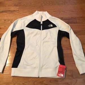 The North Face Track Jacket